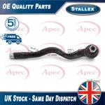 Fits Bmw 3 Series 1997-2007 Z4 2002-20 Tie Rod End Front Right Outer Stallex #1. Fixed Price $29.22.
