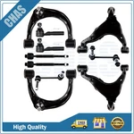 10X Front Control Arm Tie Rod End Sway Bar For 03-09 Lexus GX470 Toyota 4RUNNER. Fixed Price $172.27.