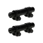 2 X Acdelco 46A6004A Steering Tie Rod End Adjusting Sleeve For Chevrolet, Gmc. Fixed Price $42.84.