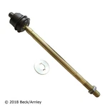 Steering Tie Rod End Beck/arnley 101-3984. Fixed Price $16.06.