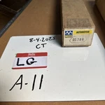 Moog Steering Tie Rod End DS786. Fixed Price $31.50.
