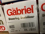 Steering Stabilizer Gabriel 6802SE. Fixed Price $36.99.