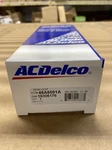 Acdelco 46A6001A Steering Tie Rod End Adjuster Gm 19306176. Fixed Price $11.99.