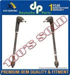 Audi & Quattro Tie Rods End 8N0422803C + 8N0422804C L Set. Fixed Price $75.99.