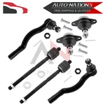6PC Front Inner Outer ES3381 Tie Rods /lower Ball Joints For 91-97 Toyota Previa. Fixed Price $44.19.