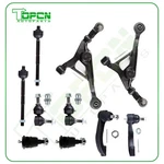 Fits Chrysler Sebring Convertible 10X Front Ball Joints Tie Rod Links Sway Bars. Fixed Price $108.11.