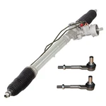 Buyautoparts Rack And Pinion Outer Tie Rod Kit 89-21386K9. Fixed Price $269.87.