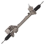 Ford Fusion Mercury Milan Lincoln Mkz 2010-2012 Steering Rack And Pinion Tcp. Fixed Price $829.22.