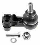 Lemforder Tie Rod End Front Axle Rover Land 3530501 Replacement Part. Fixed Price $17.84.