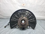 2014-2018 Jeep Cherokee Spindle Knuckle Front Left Driver Oem 4877827AF. Fixed Price $127.49.