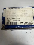 Steering Tie Rod End Uro Parts 94434733301. Fixed Price $35.00.