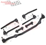 1971 - 1972 Buick Chevy Olds Pontiac Xrf Tie Rod End Center Link Sleeves Kit. Fixed Price $255.00.