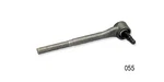1955-1957 Chevy Tie Rod End, Inner; Ea 055 Danchuk. Fixed Price $48.99.