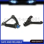 Front Left Control Arm With Ball Joint 2PCS For Dodge Durango 5.9L 4WD 1998-1999. Fixed Price $385.02.