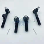 Oem For Toyota Land Cruiser FZJ80 FJ80 LX450 Tie Rod End Set Of. Fixed Price $129.69.