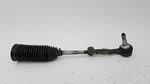 12-18 Bmw F30 328I Rwd Front Left Driver Side Steering Rack Tie Rod W/ Boot Oem. Fixed Price $54.89.