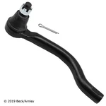Steering Tie Rod End Beck/arnley 101-8434. Fixed Price $19.96.