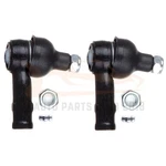 Front Steering Kit Outer Tie Rod End Fits 1995 96 97 98 Volkswagen Cabrio. Fixed Price $23.89.