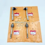 53560-S04-013 Inner & Outer Tie Rod End Set For Honda Civic 1996-2000. Fixed Price $74.51.