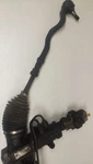 99 00 01 02, Bmw 328I E46, Power Steering Gear Rack Pinion, Pn: 32-13-6-753-438. Fixed Price $206.00.
