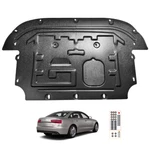 For 2012-2018 Audi A6 Engine Under Cover Front Splash Shields. Fixed Price $90.06.