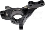 Dorman 697-990 Front Right Knuckle Fits Kia Models 517162F110. Fixed Price $173.47.