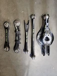 Rear Right Control Arm Suspension Set - 2013 Bmw 320I F30 N20 Auto Oem 6792545. Fixed Price $166.50.