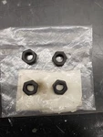 06507629AB Mopar Nut Steering Gear Lock (4PK). Fixed Price $13.88.