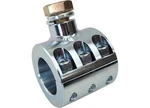Psc Motorsports TRCL1.5 Tie Rod Clamp 1.5" Ram Assist/steering Stabilizer. Fixed Price $100.46.