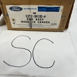 Genuine Ford Spindle Rod, E2TZ-3A130-A. Fixed Price $91.08.