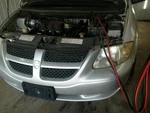Steering Gear/rack Power And Pinion Fits 03-04 Caravan 104941219. Fixed Price $125.03.