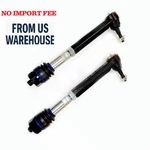 Rough Country Heavy Duty Tie Rods For Gm Trucks 2011 & Up SS11016. Fixed Price $269.00.
