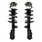 Front Complete Strut Assembly Kit For 2019-2023 Chevrolet Blazer. Fixed Price $171.75.
