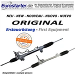 Steering Gearbox 4551002710 New Genuine Oem For Toyota, Lexus, Daihatsu. Fixed Price $470.71.