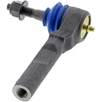 Mevotech MES800086 Steering Tie Rod End For 04-12 Aura G6 Malibu. Fixed Price $39.35.