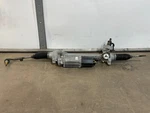 Used! 2013-2016 Bmw F30 328 Original Steering Rack/gear Assembly Oem 14289010BT. Fixed Price $265.99.