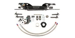 Late 1967-1970 Ford Mustang Unisteer Power Rack Pinion Small Block 8010830-01. Fixed Price $2903.00.