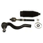 Crown Automotive TRK4 Tie Rod End Kit For 11-15 Jeep Grand Cherokee. Fixed Price $49.76.