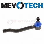 Mevotech Supreme MS30677 Steering Tie Rod End For TO69301PR ES801221 Cj. Fixed Price $38.87.