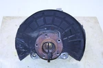 2014-18 Jeep Cherokee 75TH Anniversary Front Right Spindle Knuckle Hub 4877206AE. Fixed Price $109.78.