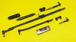 Xrf Drag Link Inner Outer Tie Rods Style Steering Upgrade Kit Ram 2500 3500. Fixed Price $426.27.