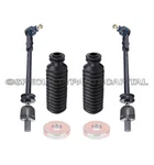 Porsche 911 912E 914 Turbo Tie Rod Kit 93034703101 + 93034719102 Set 6. Fixed Price $112.29.