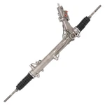 For Bmw 525I 528I 530I 535I 545I 550I E60 650I Power Steering Rack & Pinion Dac. Fixed Price $378.83.