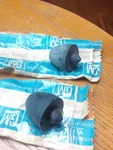 1966 1967 1968 1969 Chevelle Ss Yenko Cop Malibu Nos 9770780 Control Arm Bumper. Fixed Price $350.00.