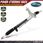 Power Steering Rack And Pinion Assembly W/ Inner Tie Rod For Ram Promaster 1500. Fixed Price $536.93.