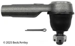 Steering Tie Rod End Beck/arnley 101-4571. Fixed Price $40.23.