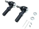 Outer Autopart Premium Tie Rod End Kit Fits Pontiac Fiero 1988 55PNXD. Fixed Price $35.81.