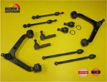 Xrf Control Arm Ball Joint Tie Rod Sway Bar Link For Ram 2500 3500 2WD Life. Fixed Price $378.21.