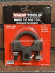 Oem Tools Inner Steering Tie Rod 25296. Fixed Price $30.39.