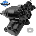 Power Steering Gear Box Ford F-350 Super Duty 4WD 2008-2009 Rwd 8C3Z3504A. Fixed Price $289.50.